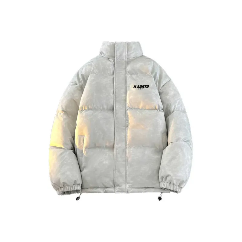 IL SARTO Puffer Jacket Coat Unisex-6