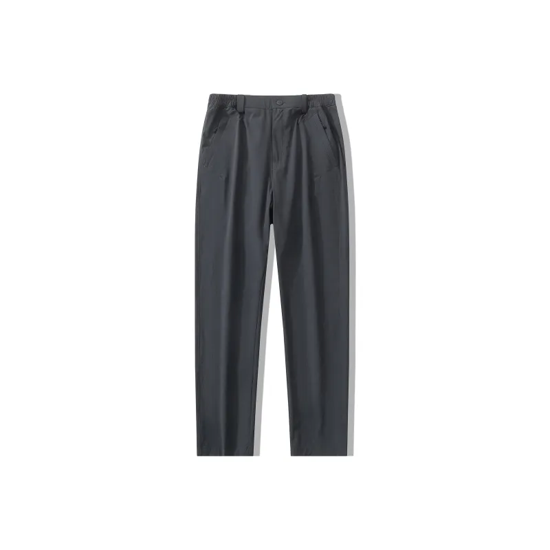Hurley Casual Pants Unisex-14