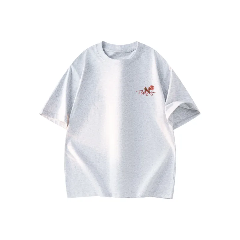 T&D JOJO T Shirts Unisex-7