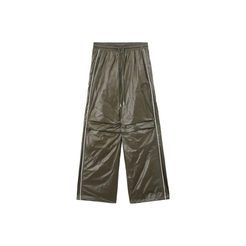 UNVESNO Casual Pants Unisex-4