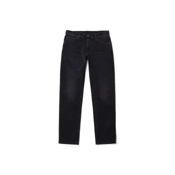 Lee SS25 Jeans Men's Black Gray