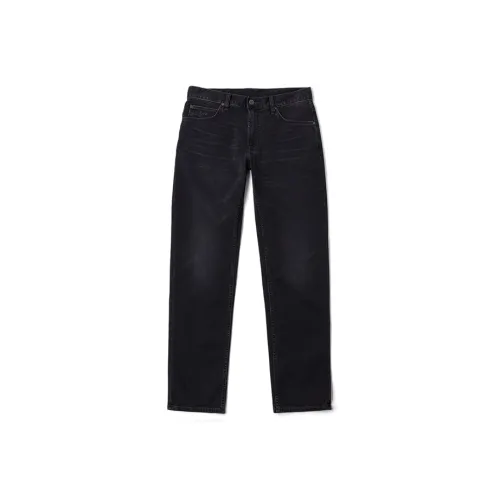 Lee SS25 Jeans Men's Black Gray