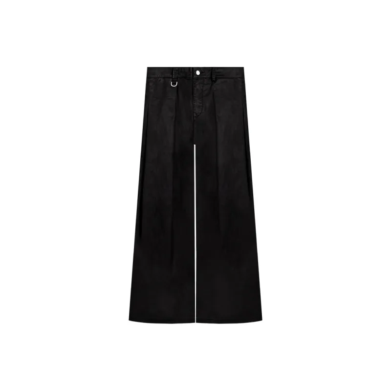 TERRA INCOGNITA Casual Pants Unisex-0