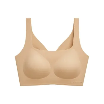 LUCKMEEY Women's Bras