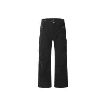 GBXM Cargo Pants Unisex