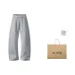 Light Gray (Shopping Bag Included)