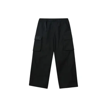 FAR BACK Cargo Pants Unisex