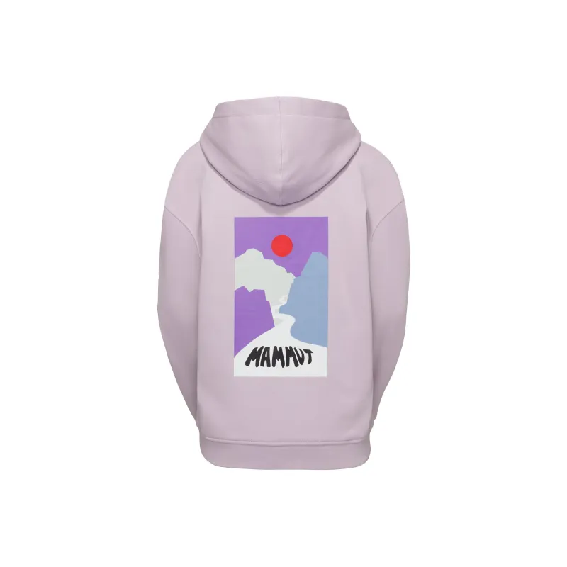MAMMUT Base ML Sweatshirt Women's-5