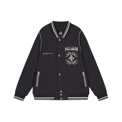 Palladium Baseball Jacket Unisex