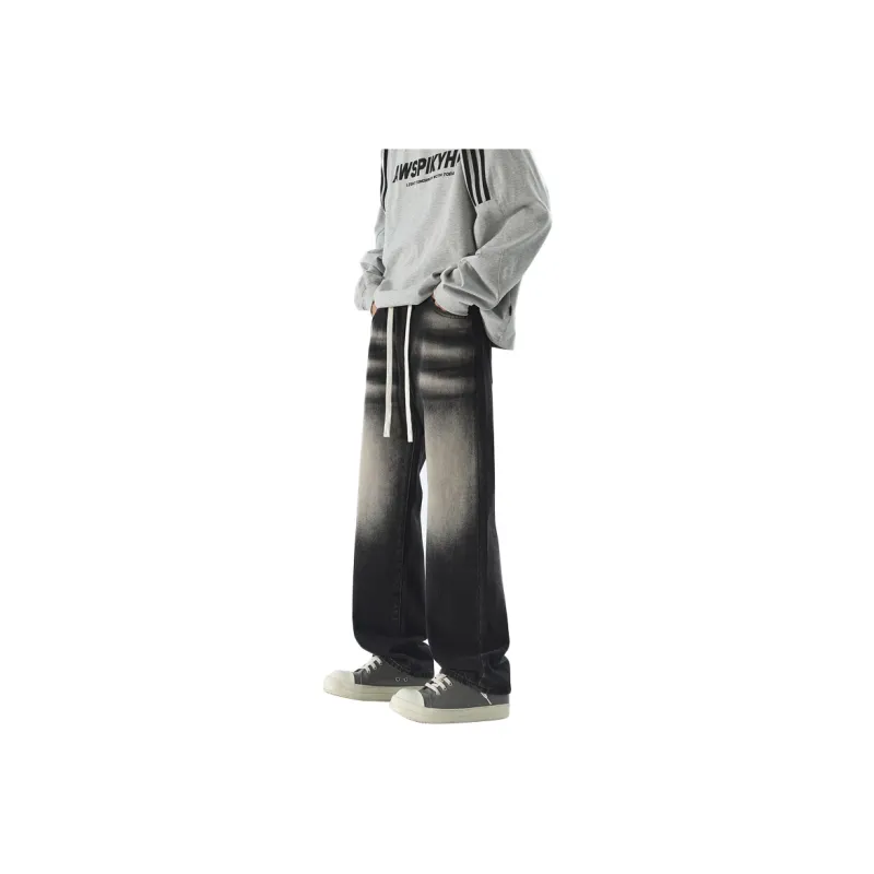 RENBEN Jeans Unisex-0