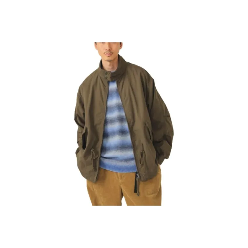 Beams Jackets Men-3