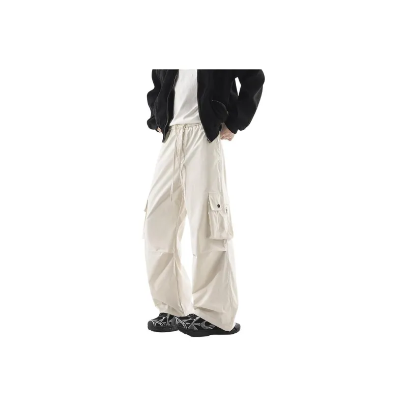 SCHEPPERHEYN Casual Pants Unisex-4