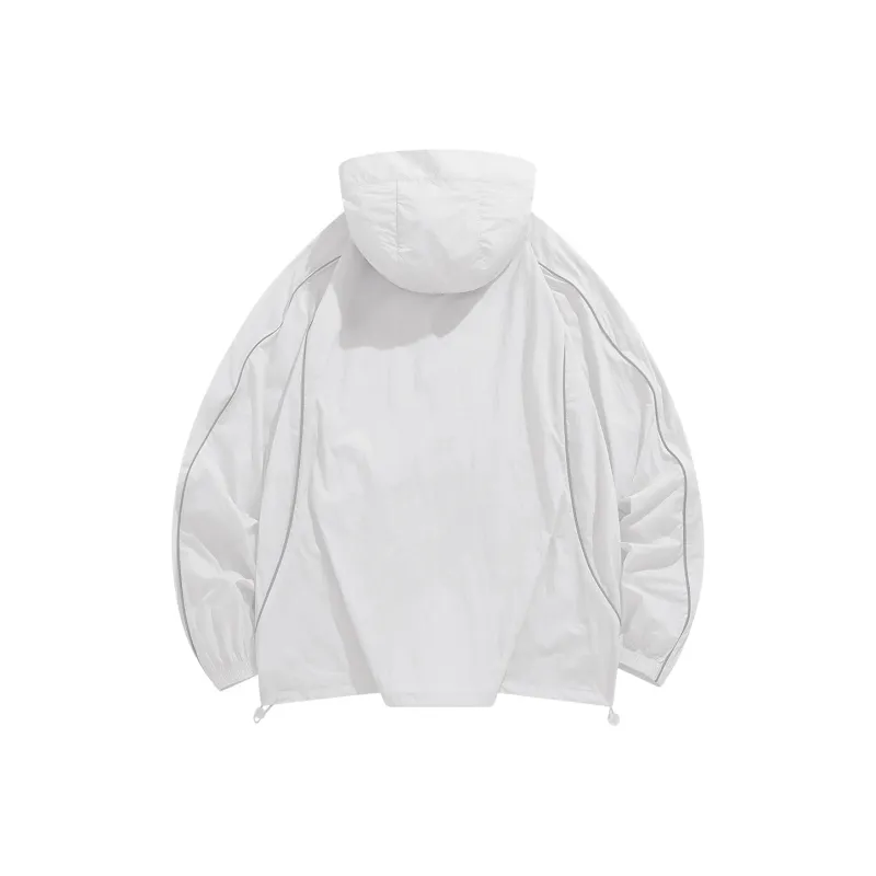 MINISO Sun Protection Clothing Unisex-5