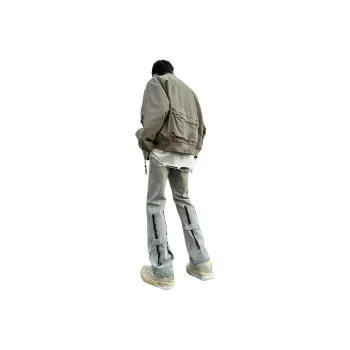 D&W Jeans Unisex