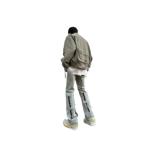 D&W Jeans Unisex