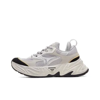 VEIDOORN Abrasion Resistant Low Top Chunky Sneakers Unisex