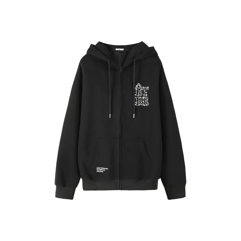 Être Par Lee Sweatshirts Unisex-2