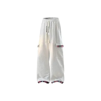 David Bakken Casual Pants Unisex