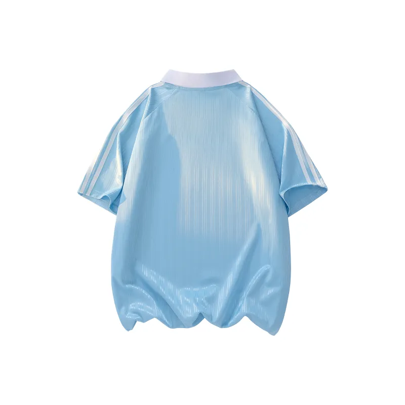 BOBBY ABLEY T Shirts Unisex-7