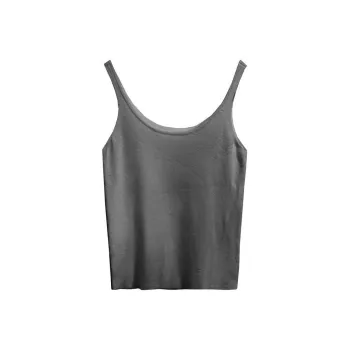 Flowers In Water Tank Top Women's
