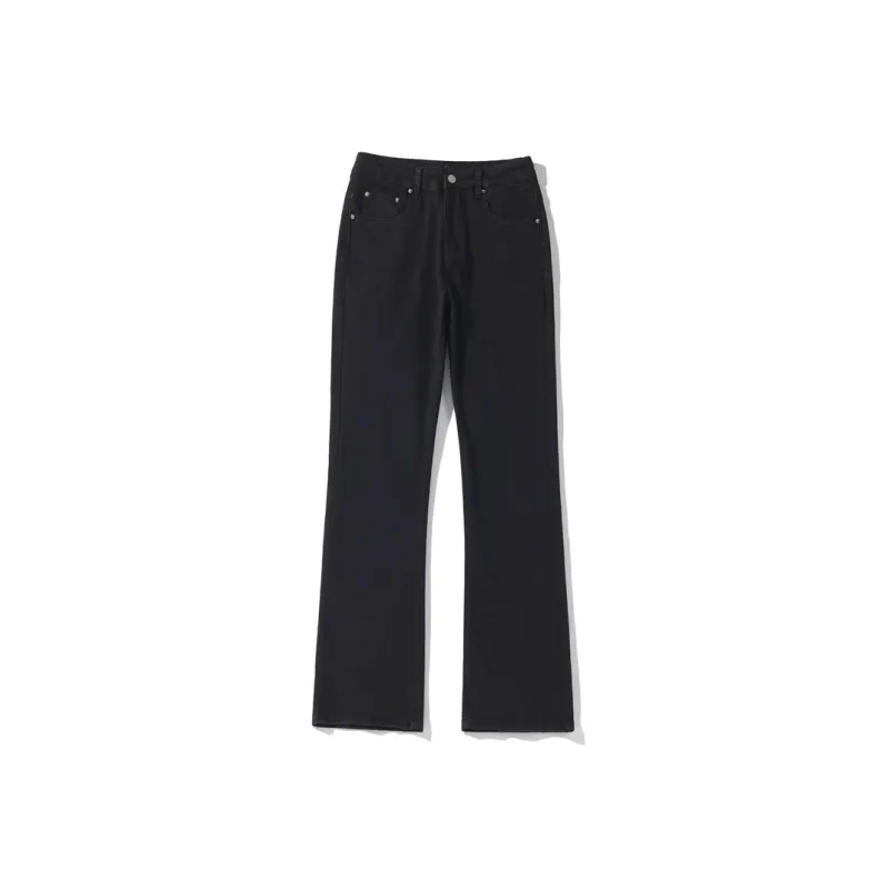 FAVEPOP Jeans Unisex-0