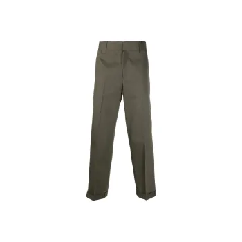 Golden Goose Tailored Chino Pants