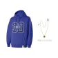 Blue (Includes Necklace)