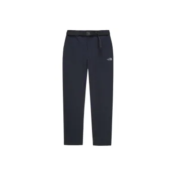THE NORTH FACE Casual Pants Men Dark Blue