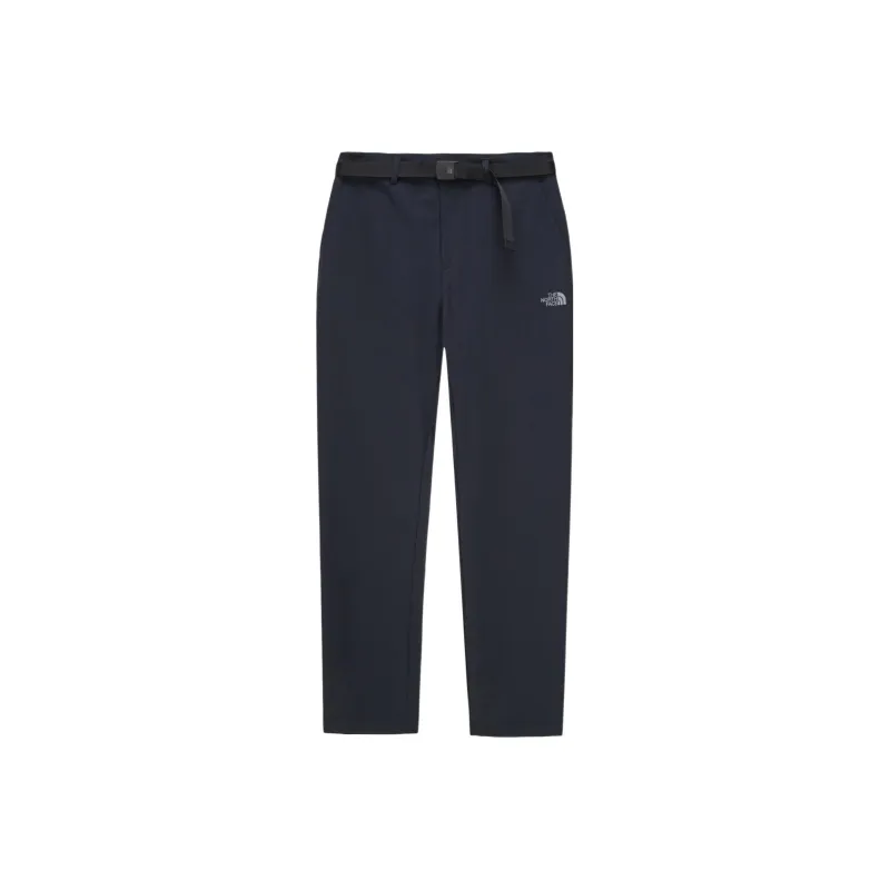 THE NORTH FACE Casual Pants Men Dark Blue-0