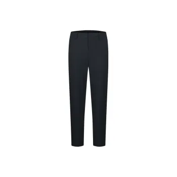 KSWISS Casual Pants Men's Black
