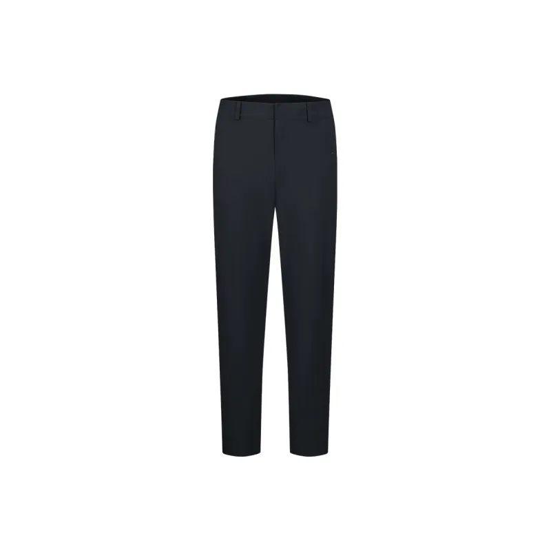 KSWISS Casual Pants Men's Black-0