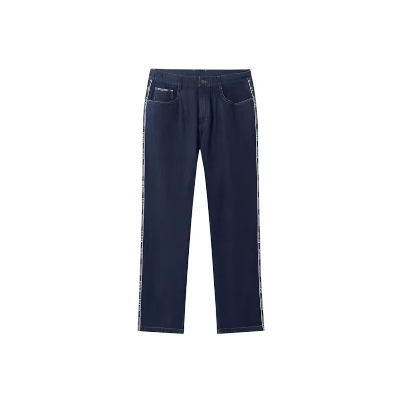 GOLDLION Jeans Men-0