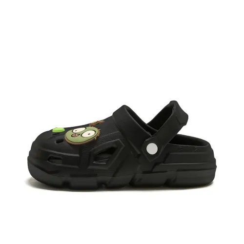 Cat power Clogs Unisex