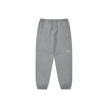 COVERNAT Casual Pants Unisex Gray