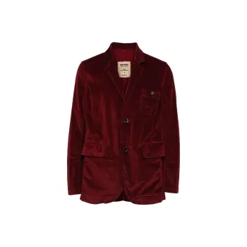 UMA WANG Juno Jacket
