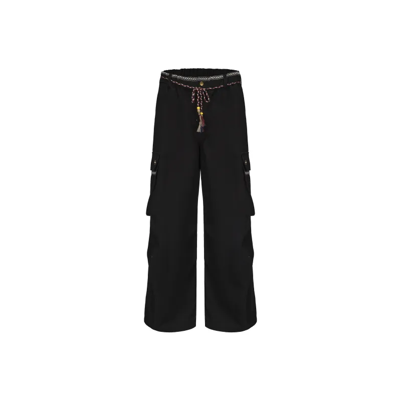 NSTNEW START Cargo Pants Unisex-0
