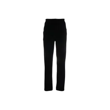 Moncler Casual Pants Men Black