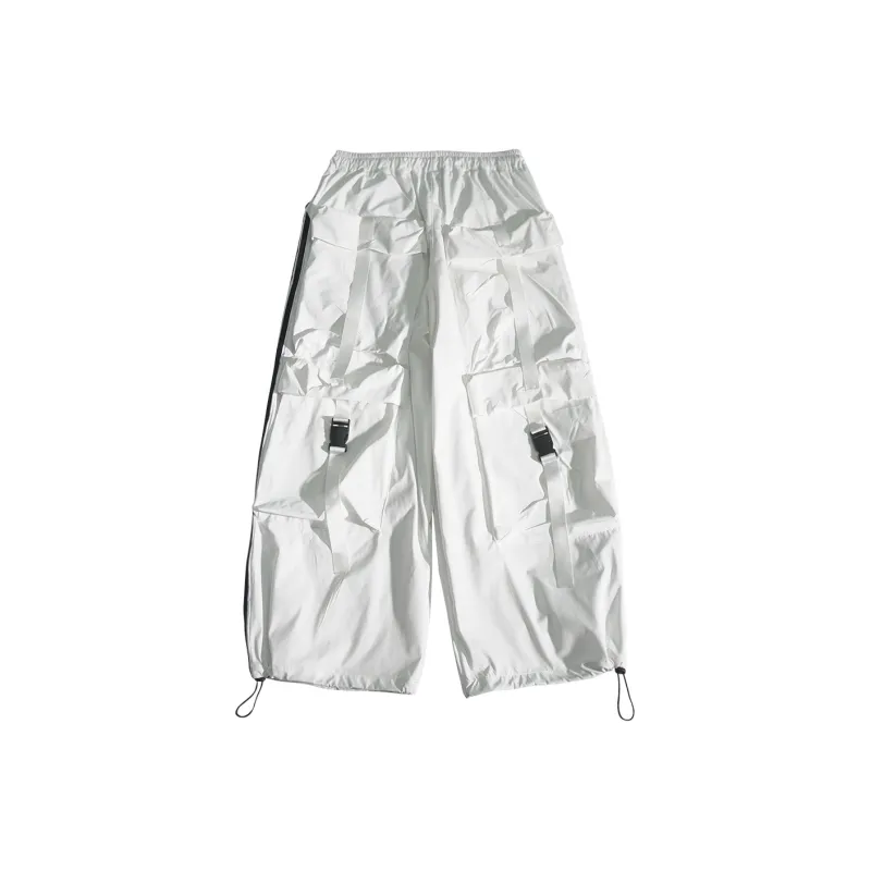UUCSCC Casual Pants Men's Black-12