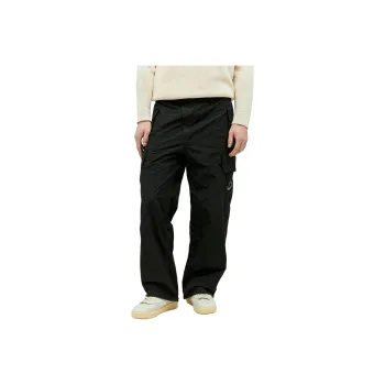 C.P.Company Lens Detailed Straight Leg Cargo Trousers