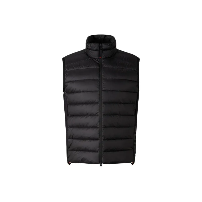 BOGNER FW24 Puffer Jacket Men's Black-0