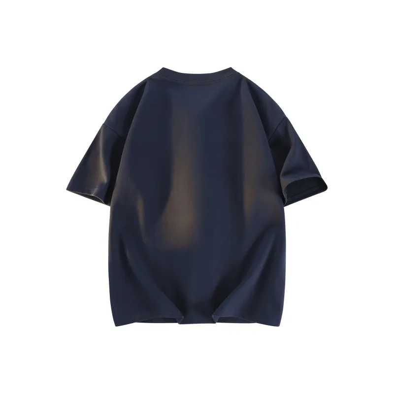 FASTFISH T Shirts Unisex-1