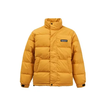 Timberland Down Jackets & Coats Men's Bright Yellow