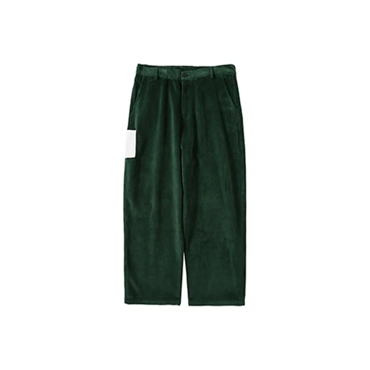 SeminP.ure FW22 Moderate Casual Pants Unisex-10