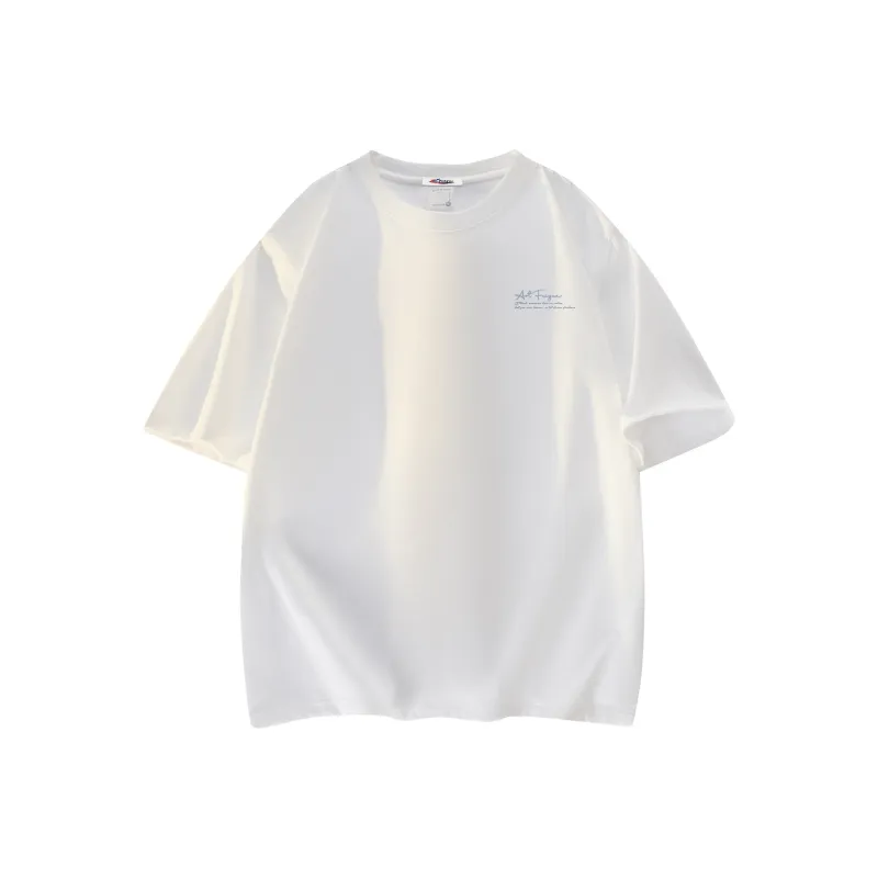 Feiyue T Shirts Unisex-13