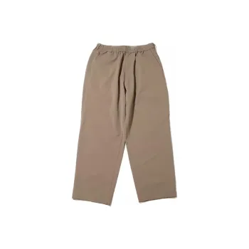Nanamica Casual Pants Men's Taupe