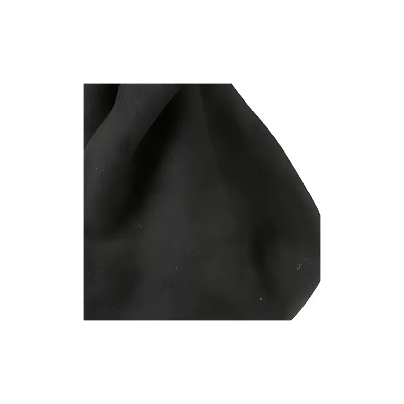 Yohji Yamamoto R Milling Shoulder Bag-2