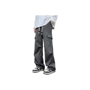 LCWP Cargo Pants Unisex