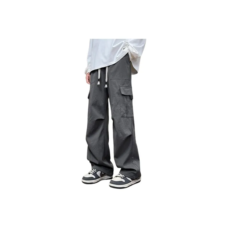 LCWP Cargo Pants Unisex-1