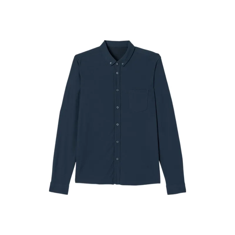 Vuori Shirts Men-6