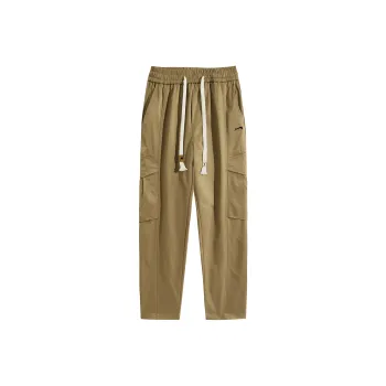 K bird Cargo Pants Unisex